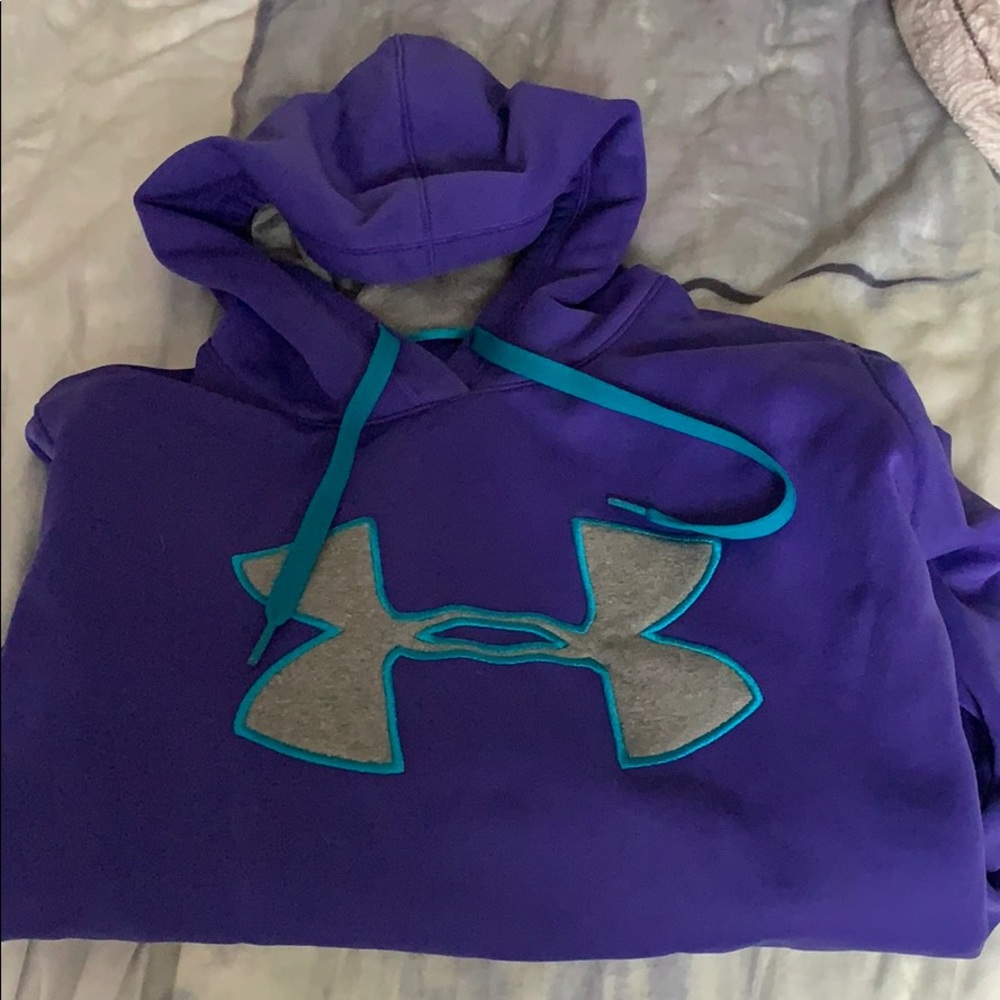Under Armour Storm Hoodie